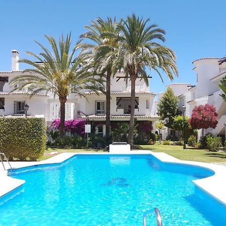 Los Naranjos close to Puerto Banus Marbella Exterior foto
