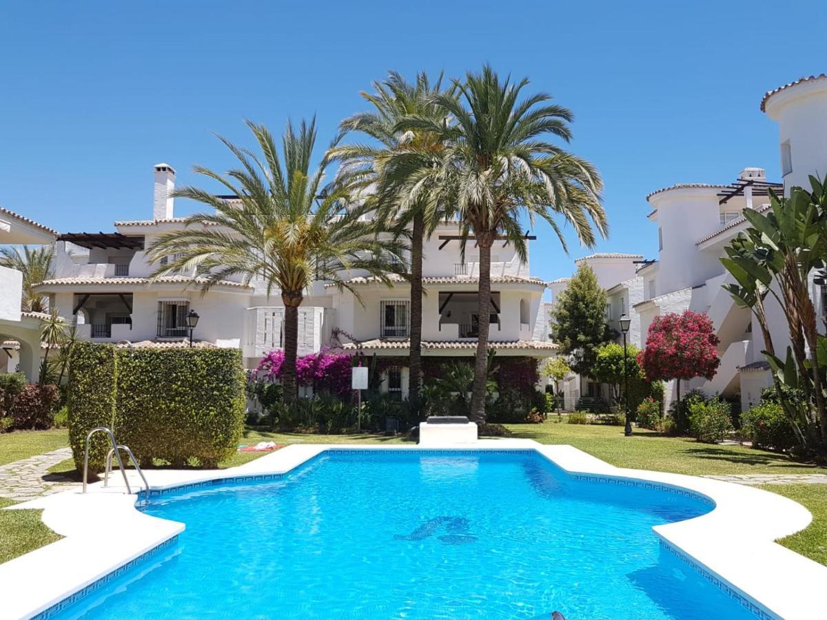 Los Naranjos close to Puerto Banus Marbella Exterior foto