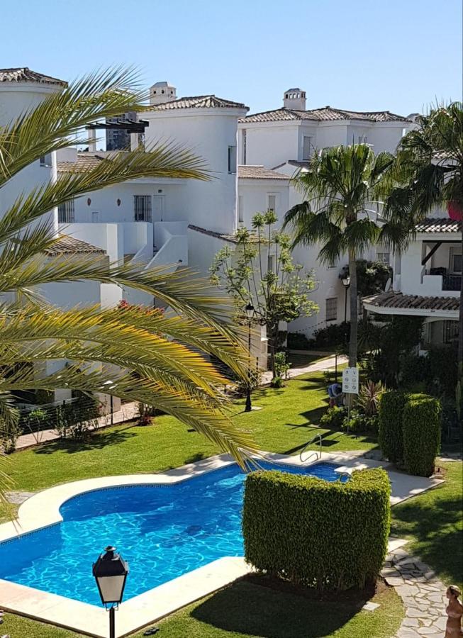 Los Naranjos close to Puerto Banus Marbella Exterior foto