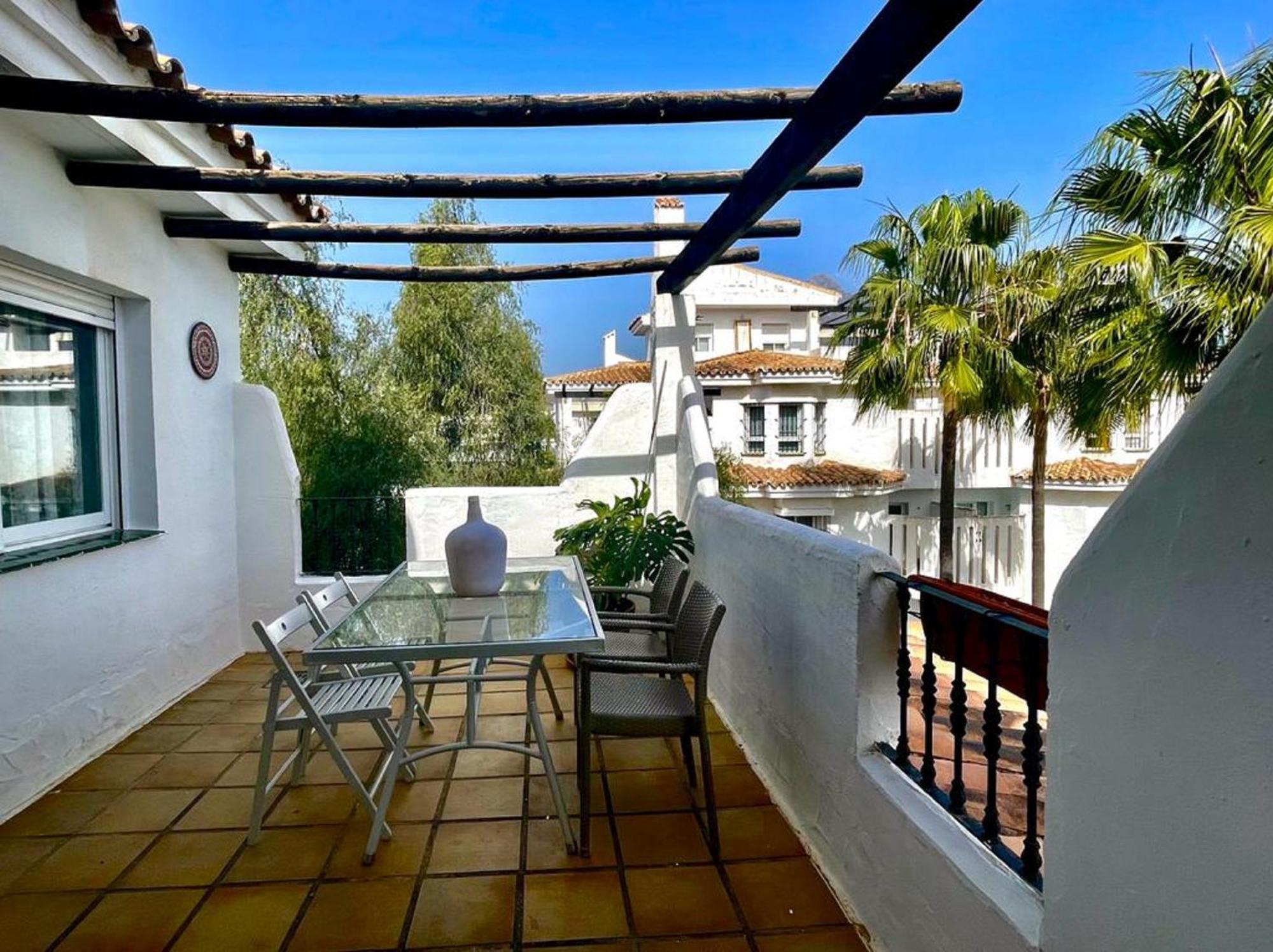 Los Naranjos close to Puerto Banus Marbella Exterior foto