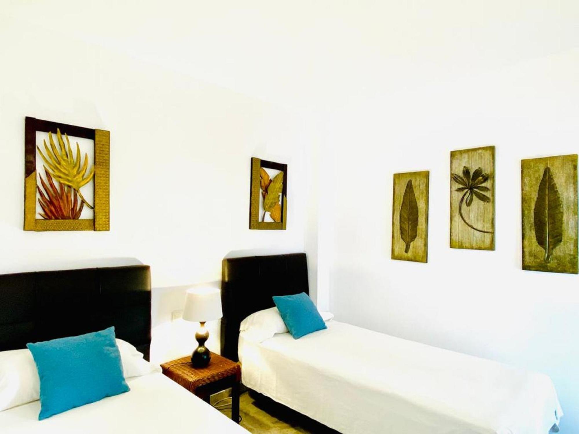 Los Naranjos close to Puerto Banus Marbella Exterior foto