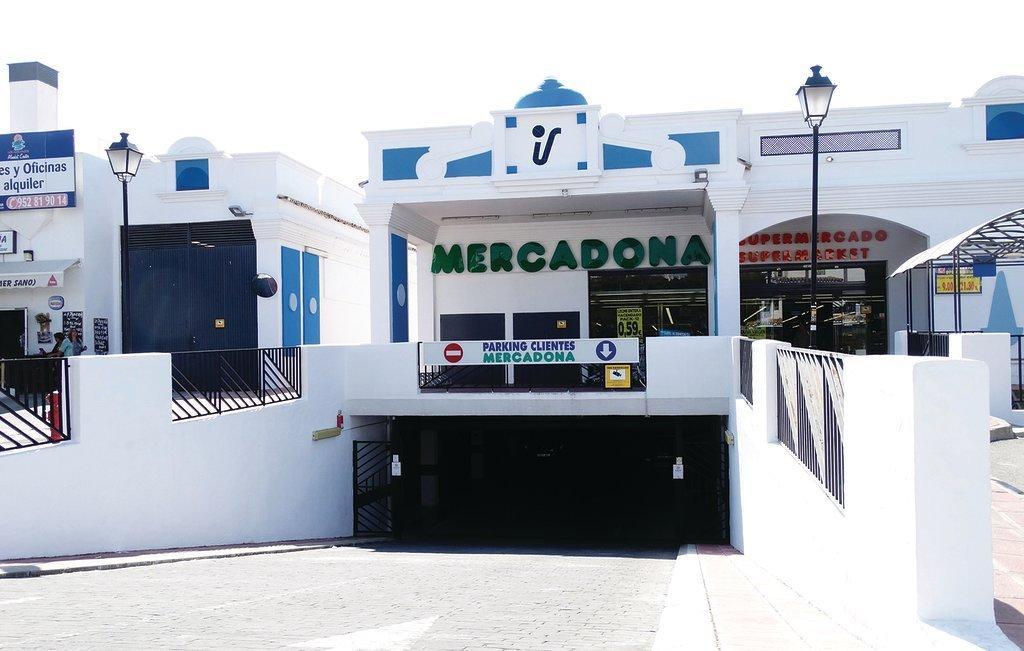 Los Naranjos close to Puerto Banus Marbella Exterior foto